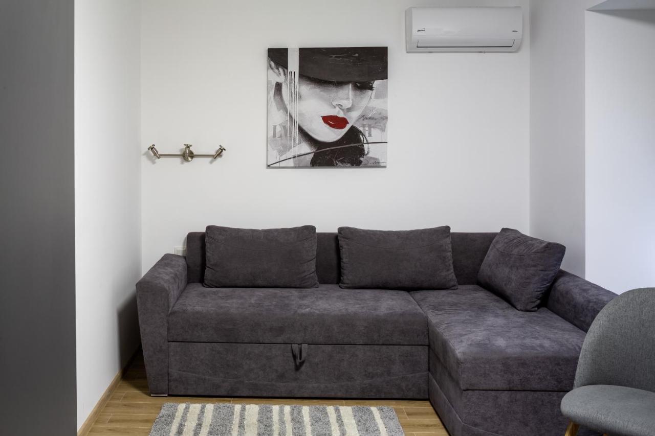 Alfa Apartments Staroevrejska 18 Λβιβ Εξωτερικό φωτογραφία