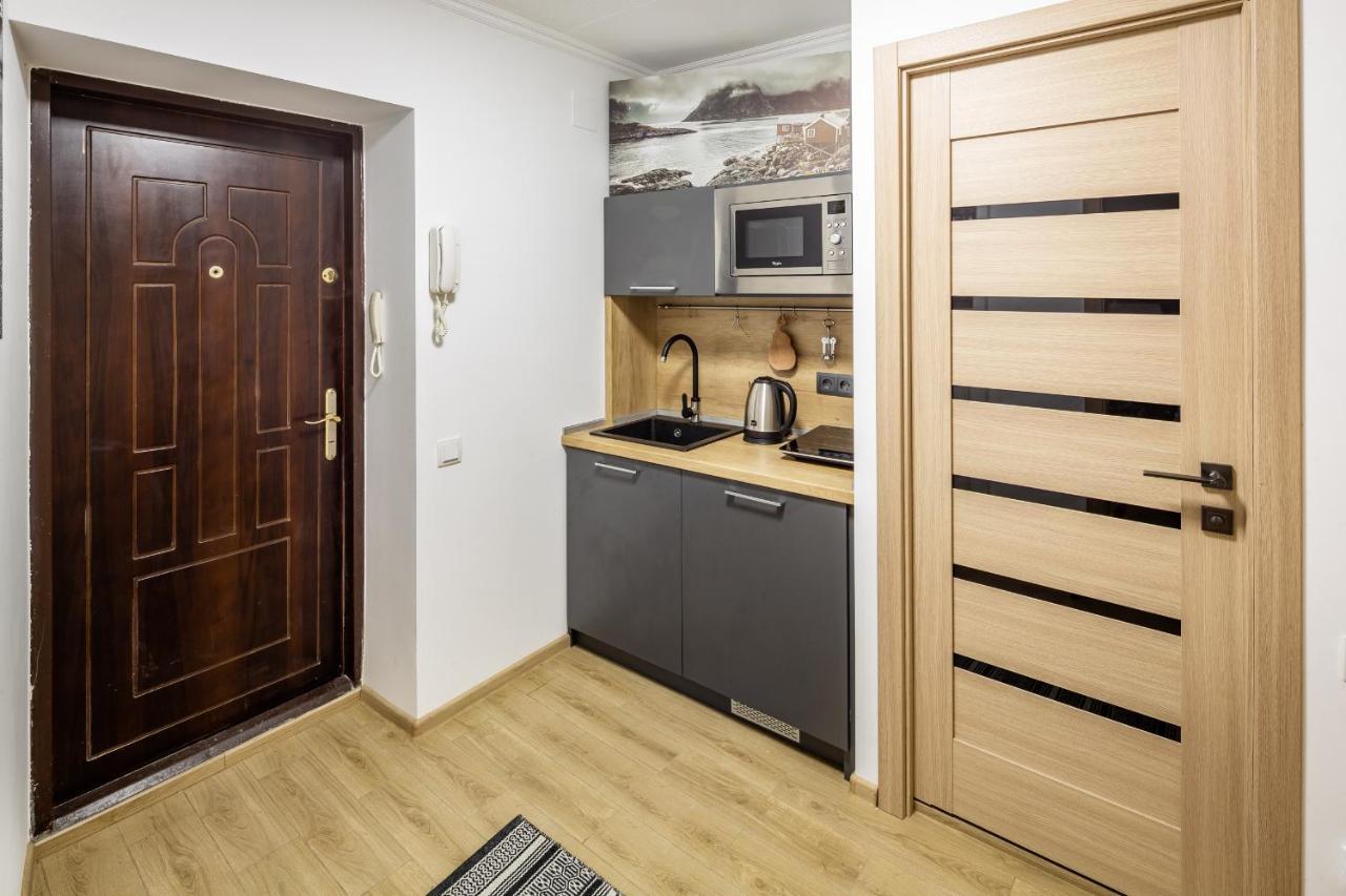 Alfa Apartments Staroevrejska 18 Λβιβ Εξωτερικό φωτογραφία